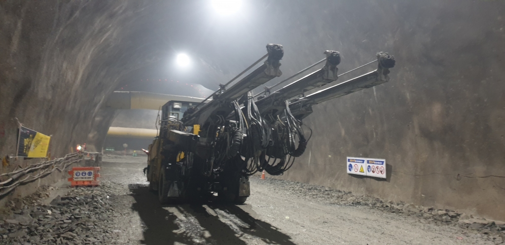 2007 Atlas Copco XE3C-17951719