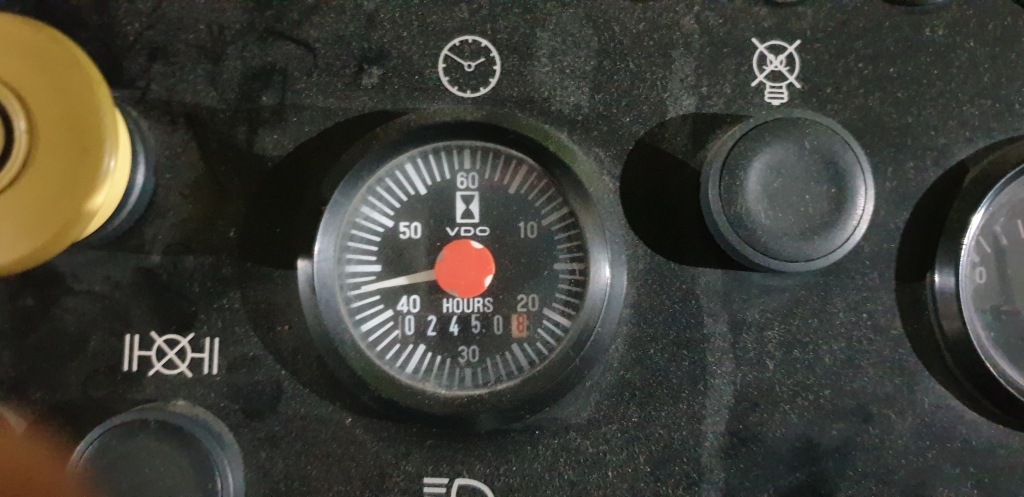 2007 Atlas Copco XE3C-17951721