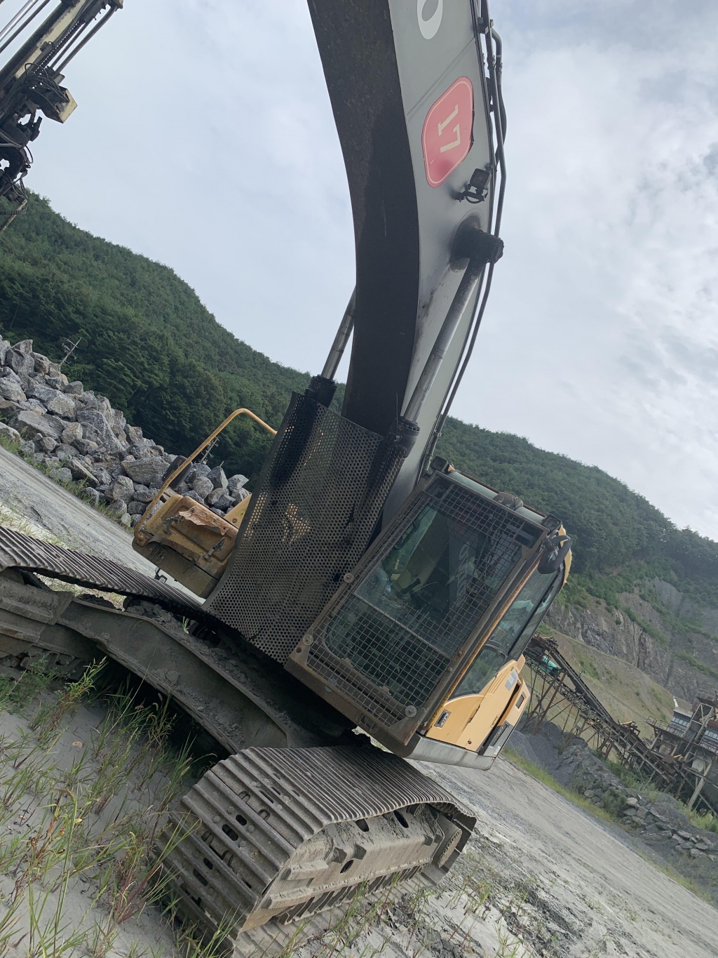 OVERSEAS BRAND EC300DL-17951727