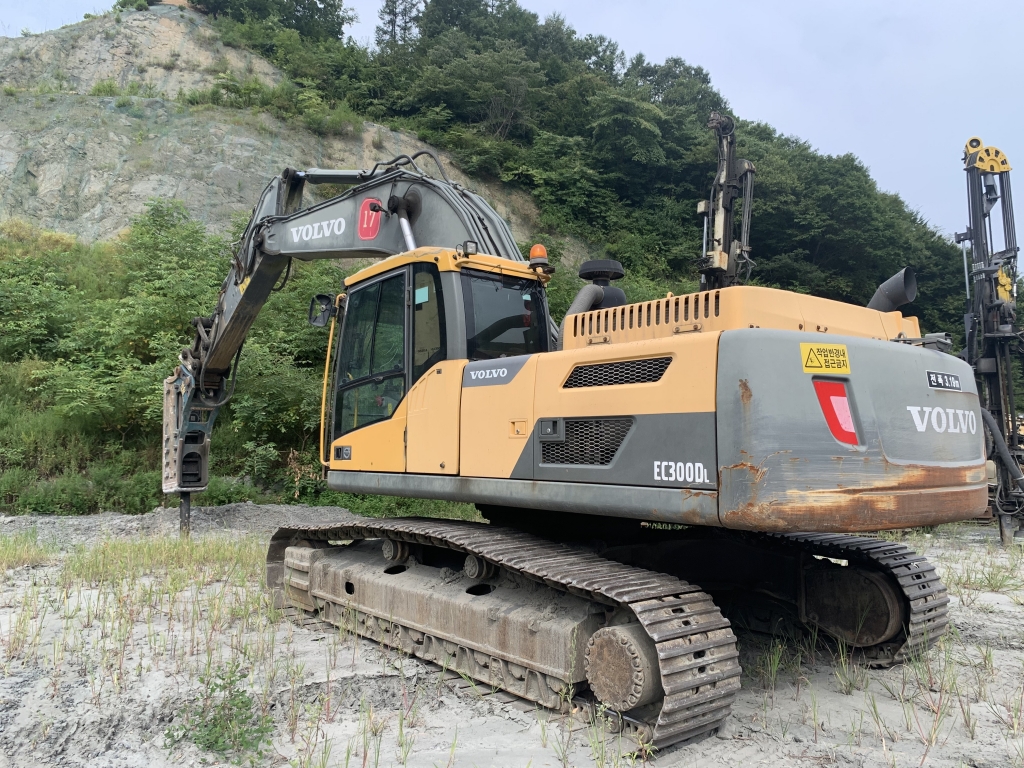 OVERSEAS BRAND EC300DL-17951722