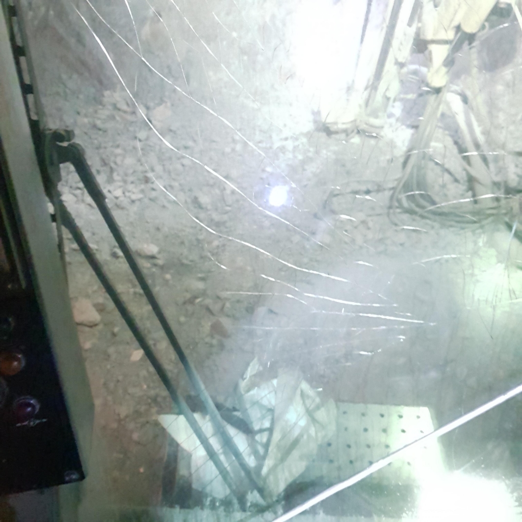 2002 Atlas Copco D5-17947807