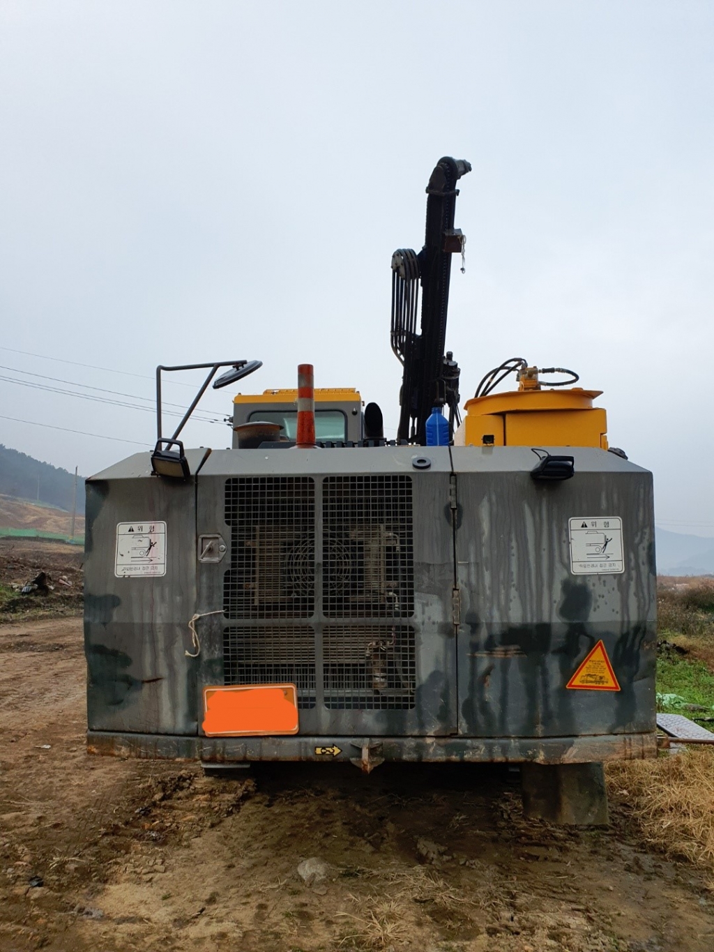 2012 Junjin SD1300-17951662