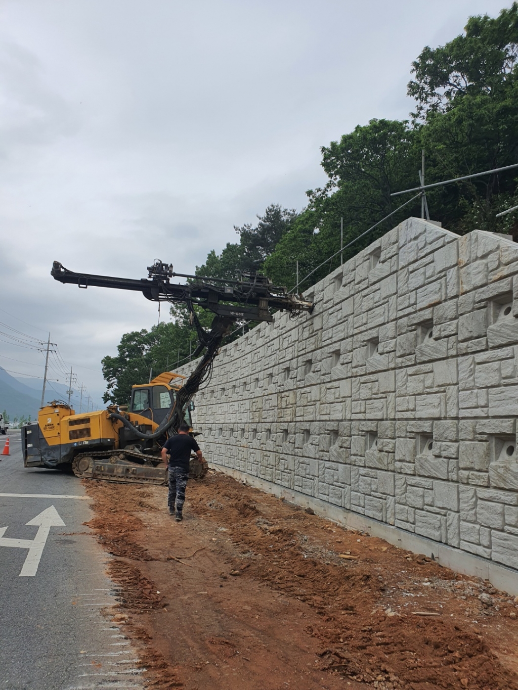 2012 Junjin SD1300-17951659