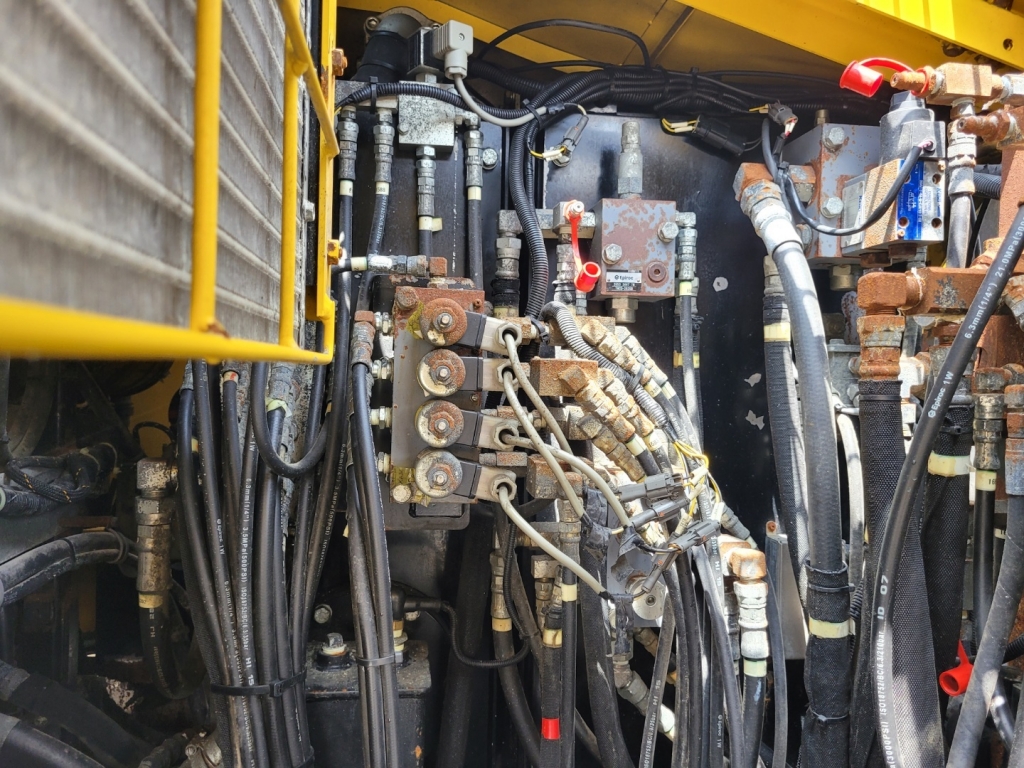 2018 Atlas Copco POWERROC T45-46151031