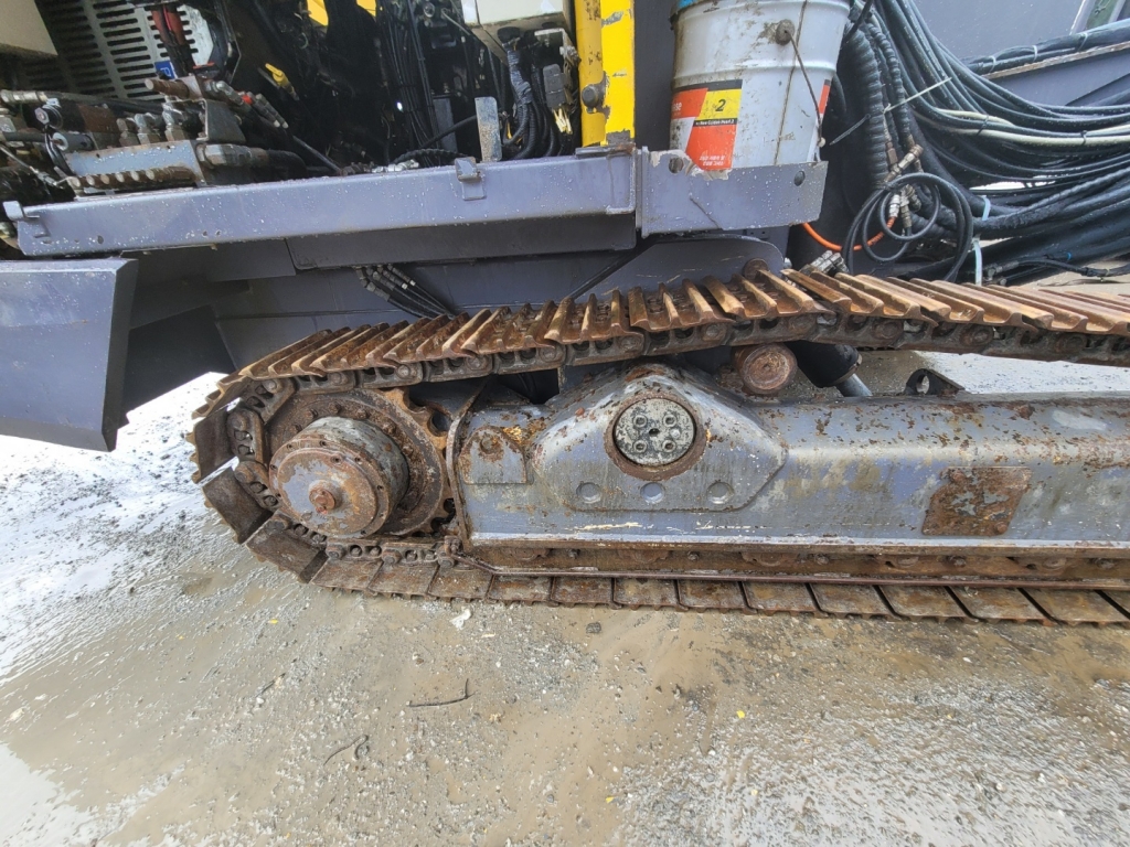 2018 Atlas Copco POWERROC T45-46151037