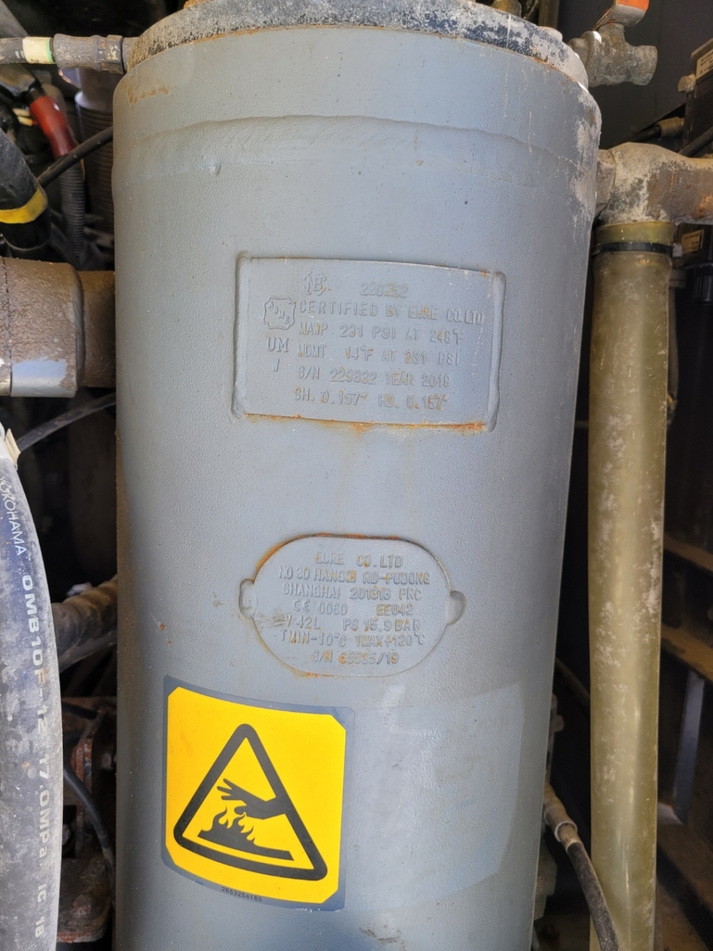 2018 Atlas Copco POWERROC T45-46151035