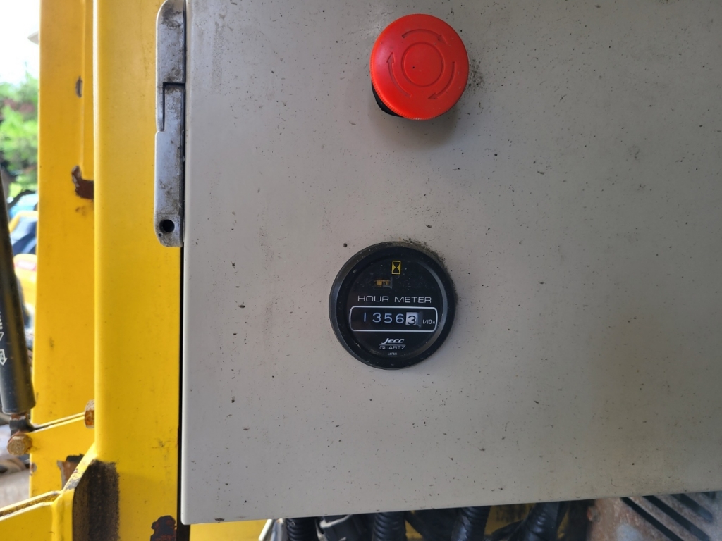 2018 Atlas Copco POWERROC T45-46151030