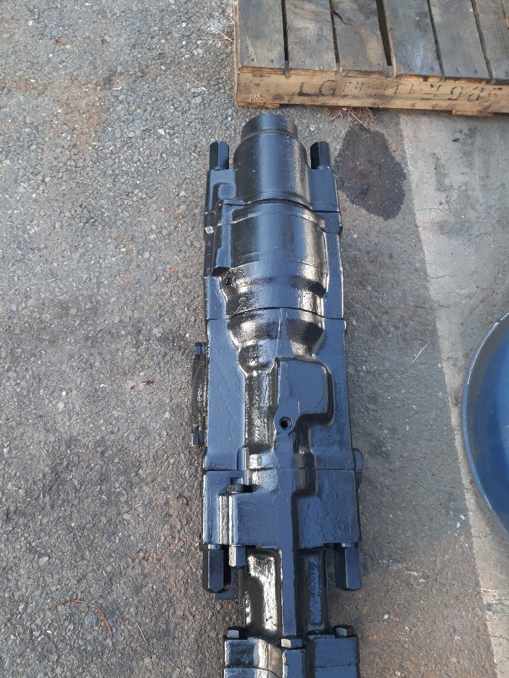 SPARE PARTS COP1238/1638/1838 Used-17951972