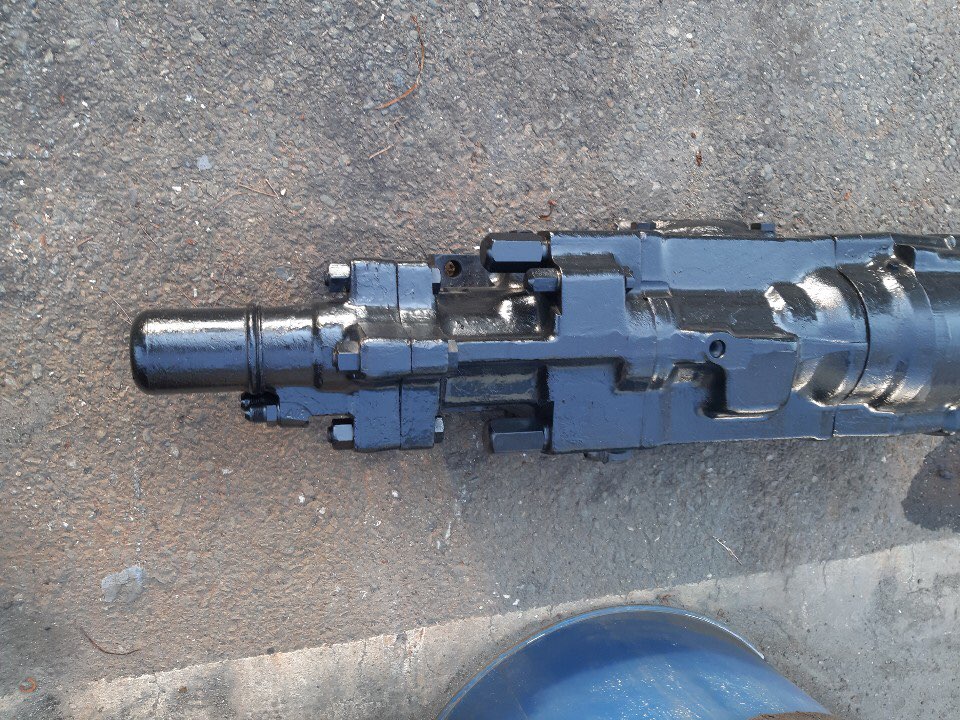 SPARE PARTS COP1238/1638/1838 Used-17951971