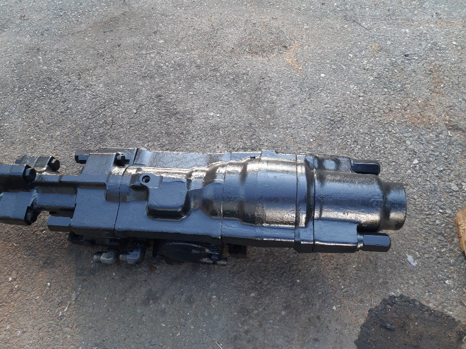 SPARE PARTS COP1238/1638/1838 Used-17951970