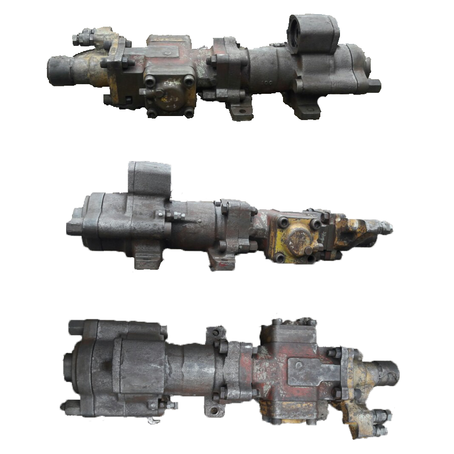 SPARE PARTS Others Used-17951978