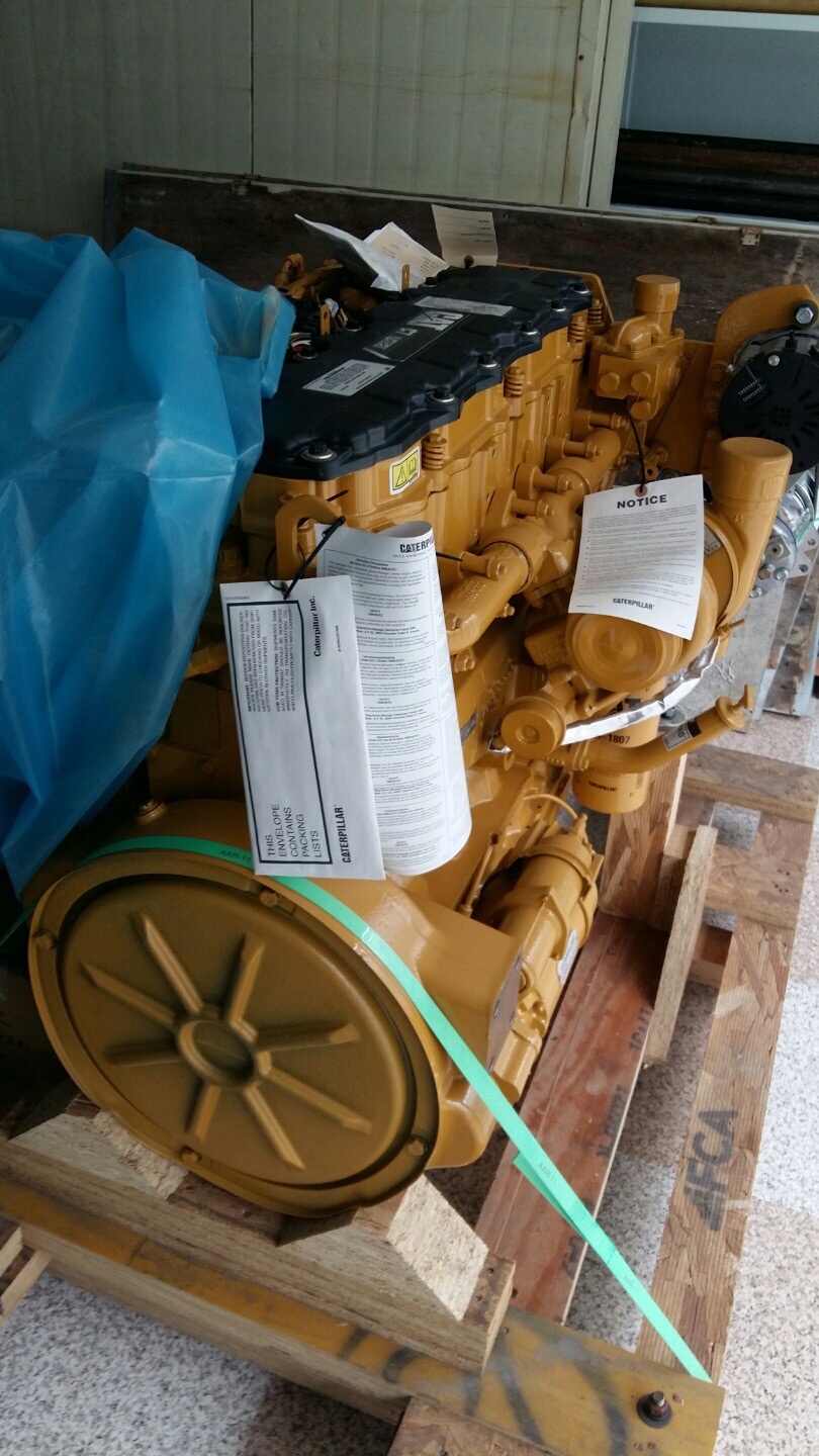 SPARE PARTS Others Used-17951989