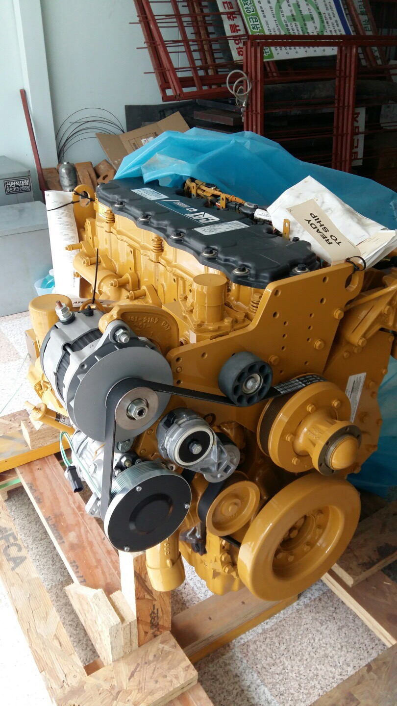 SPARE PARTS Others Used-17951988