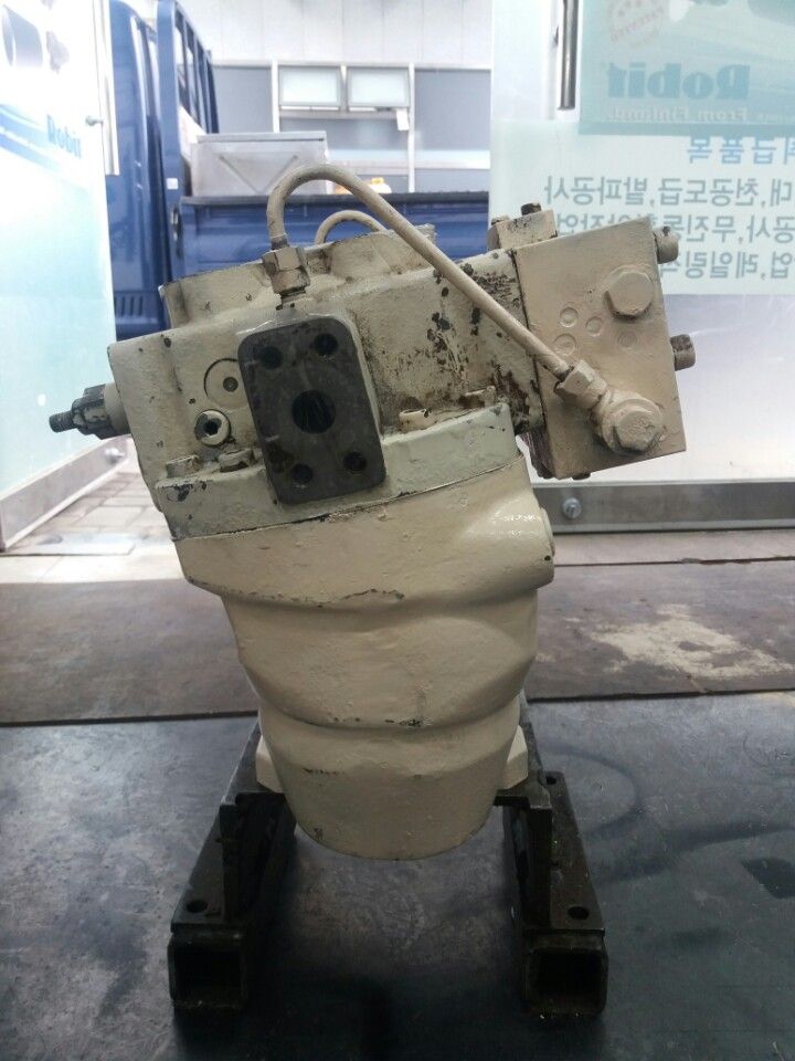 Parts HYDRAULIC PUMP Used-17950916
