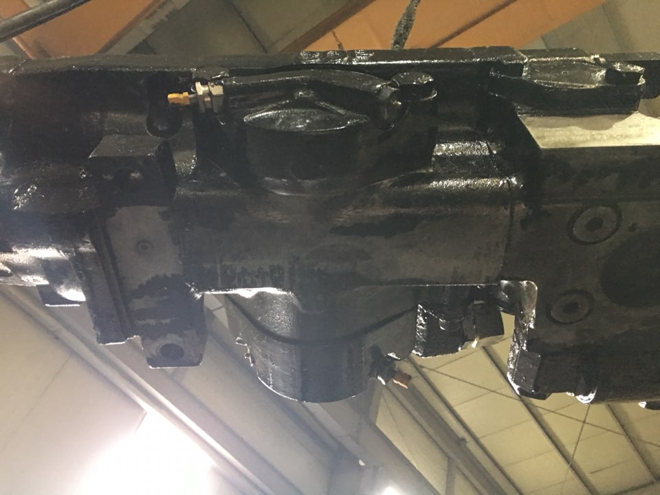 Parts DRIFTER SPARES Used-17948107