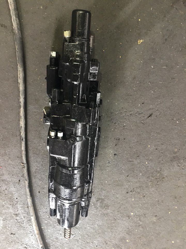 Parts DRIFTER SPARES Used-17948103