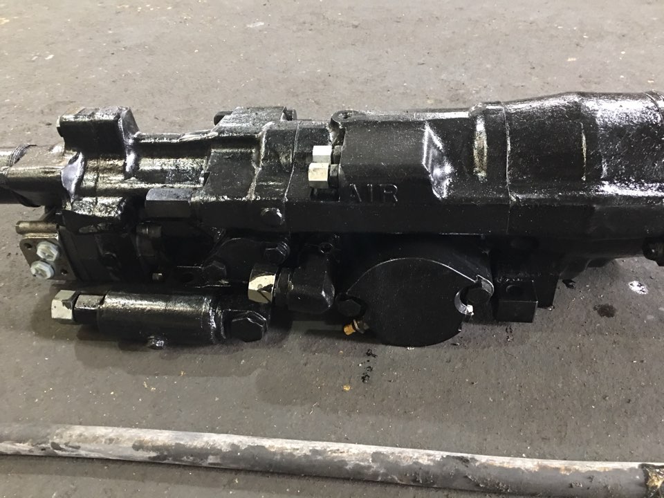 Parts DRIFTER SPARES Used-17948104