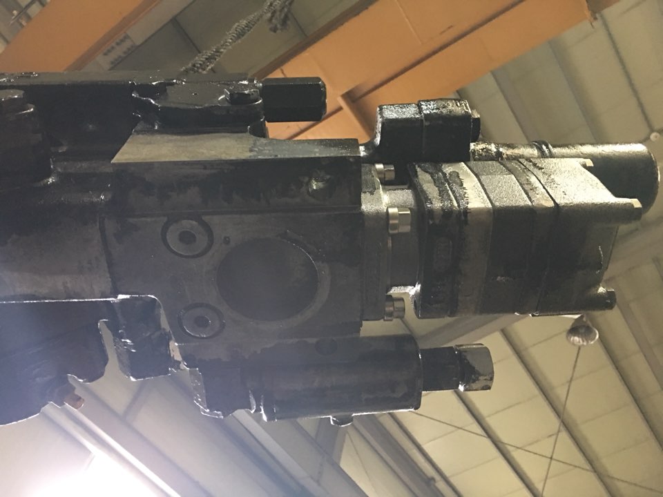 Parts DRIFTER SPARES Used-17948101