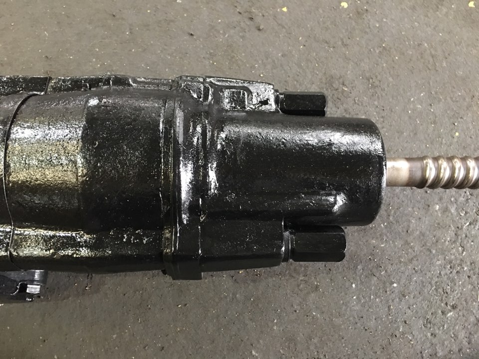 Parts DRIFTER SPARES Used-17948106