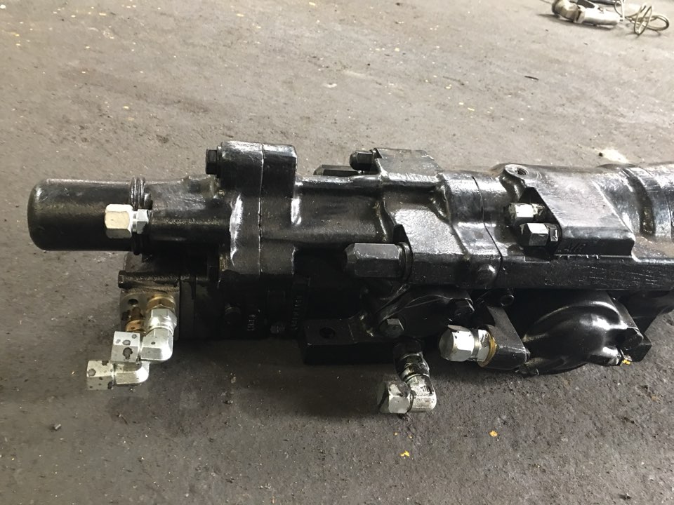 Parts DRIFTER SPARES مستعملة-17950864