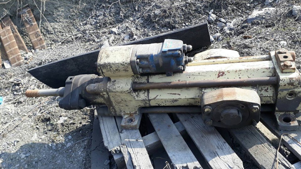 SPARE PARTS Others Used-17951957