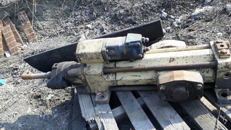 SPARE PARTS Others Used-17951958