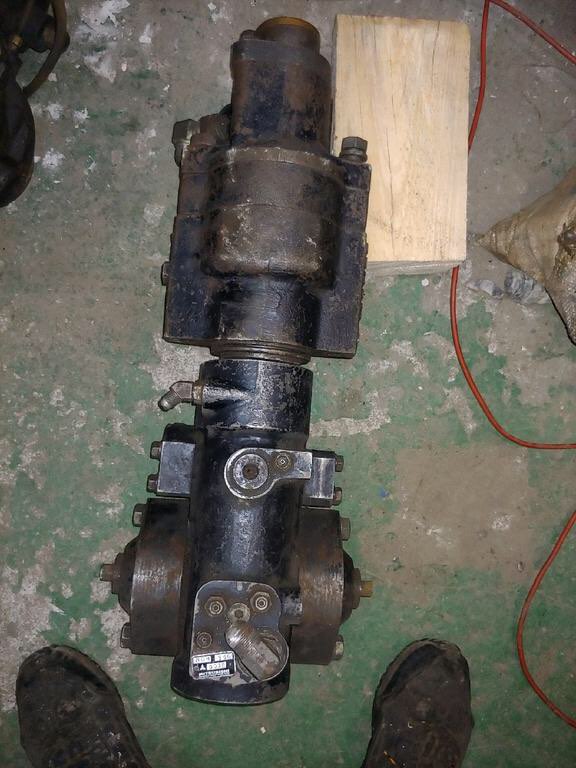 Parts DRIFTER SPARES Used-17948133