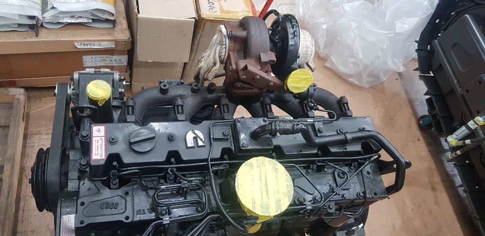 Parts Others Used-17948044