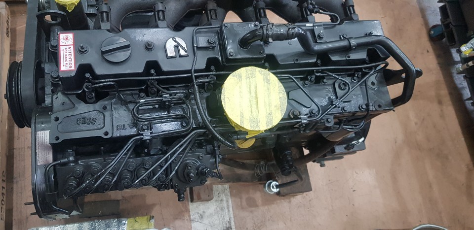 Parts Others Used-17948043