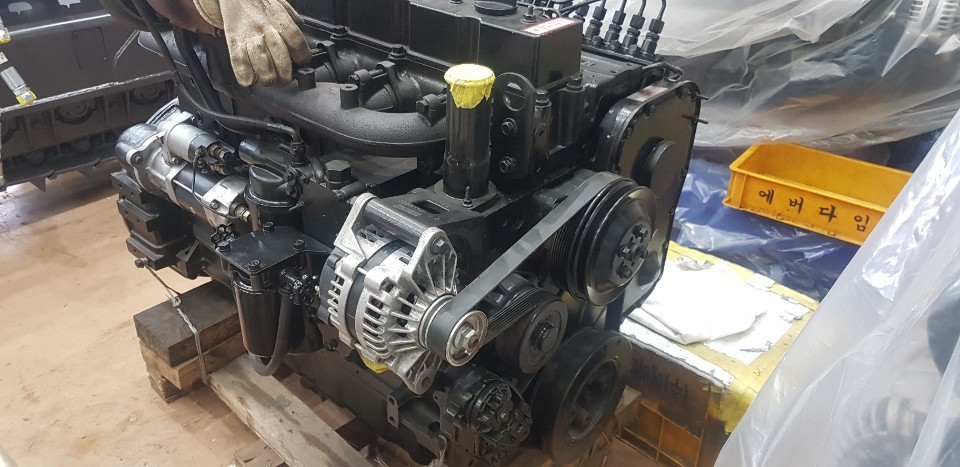 Parts Others Used-17948040