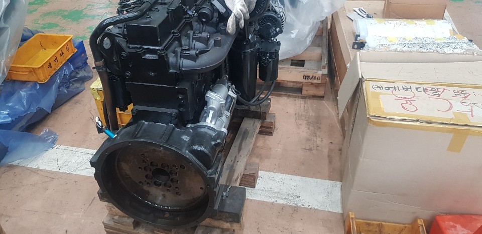 Parts Others Used-17948047