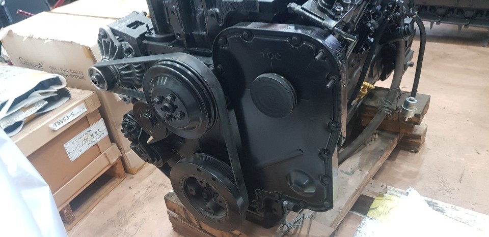 Parts Others Used-17948042