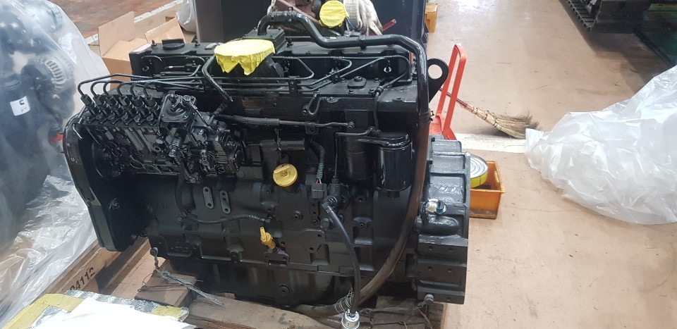 Parts Others Used-17948045