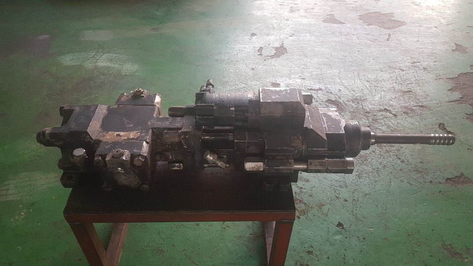 Parts DRIFTER SPARES Used-17949992