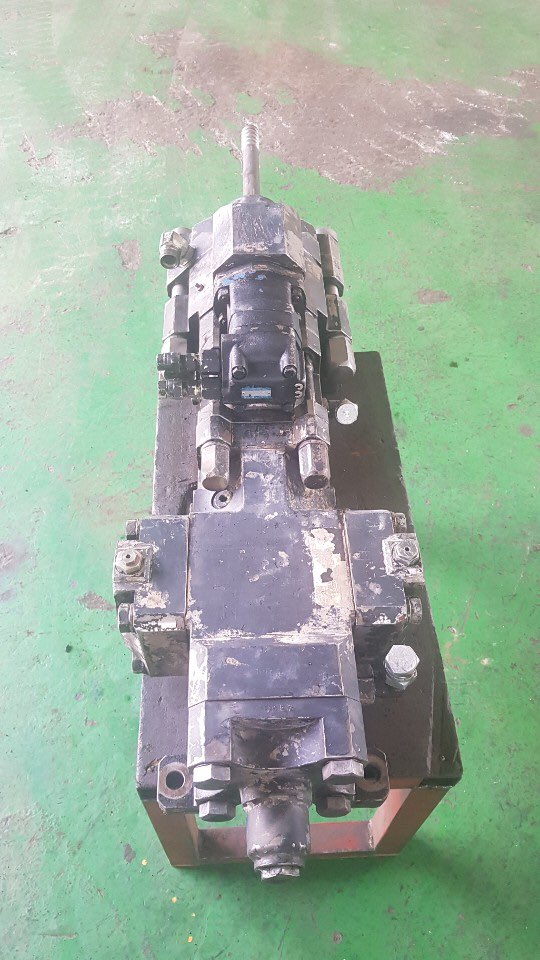 Parts DRIFTER SPARES Used-17950814