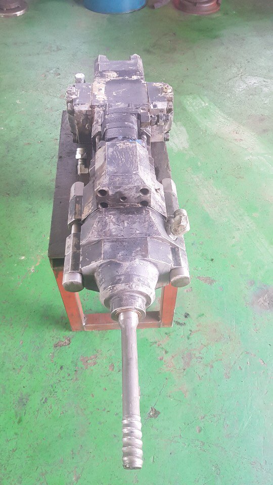 Parts DRIFTER SPARES Used-17950815