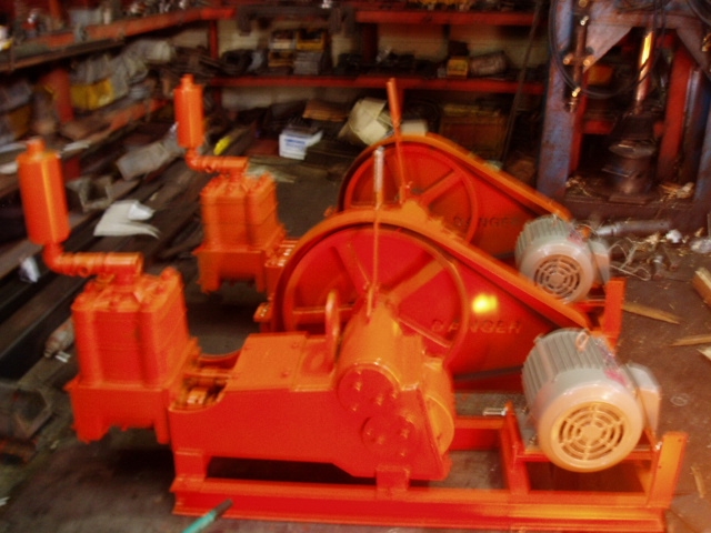 SPARE PARTS Others Used-17951903