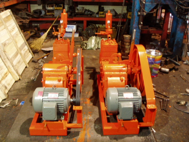 SPARE PARTS Others Used-17951902