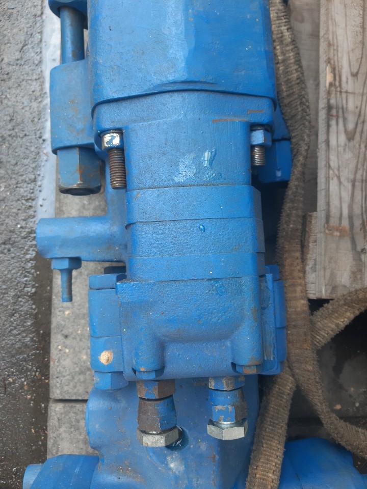 Parts HD609 مستعملة-17950011