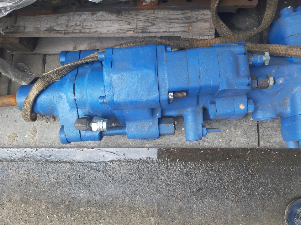 Parts HD609 مستعملة-17950835