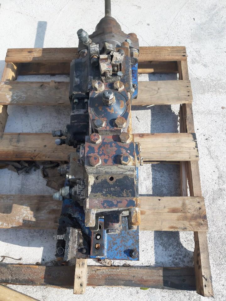 قطع الغيار DRIFTER SPARES مستعملة-17951915