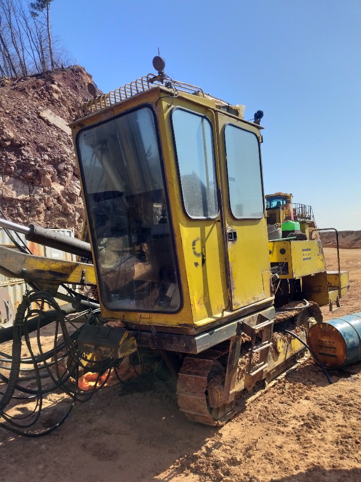 قطع الغيار DRIFTER SPARES مستعملة-17951919