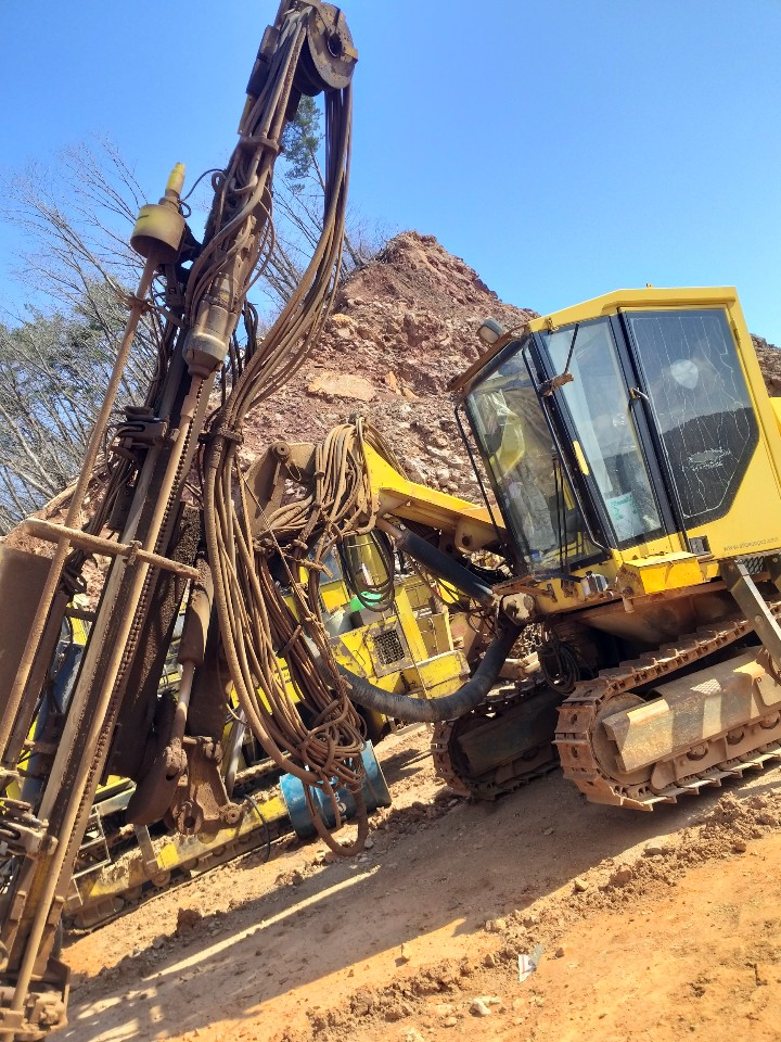 قطع الغيار DRIFTER SPARES مستعملة-17951918