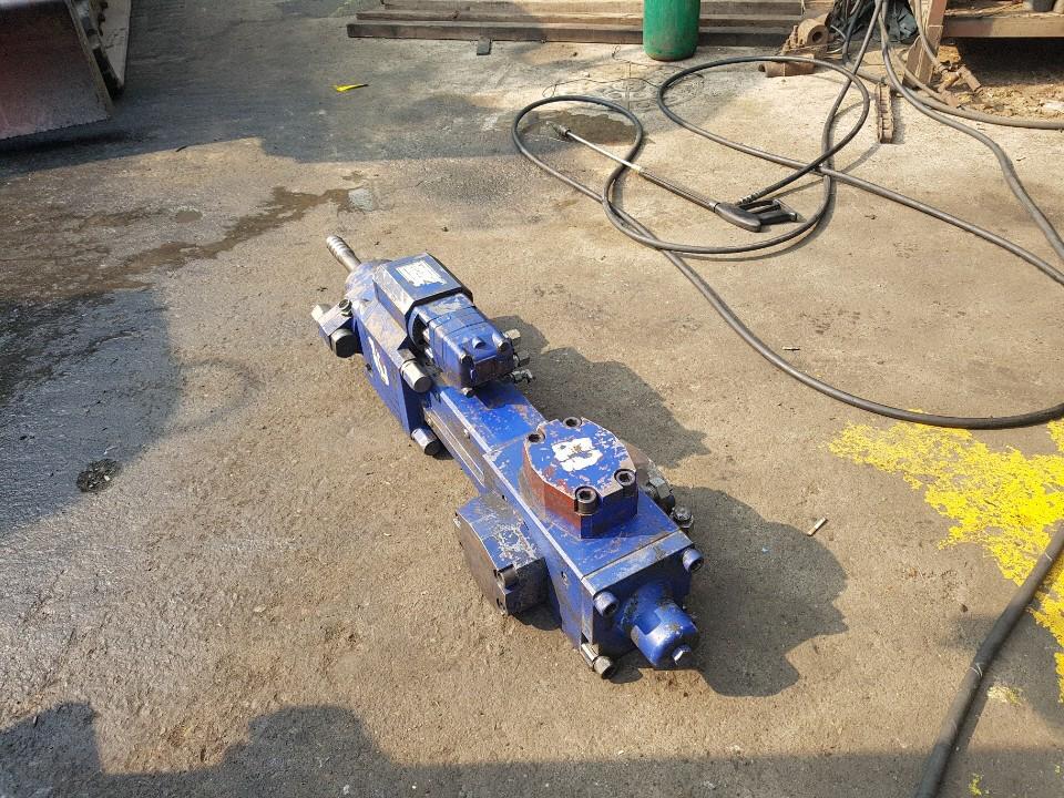 قطع الغيار DRIFTER SPARES مستعملة-17951926