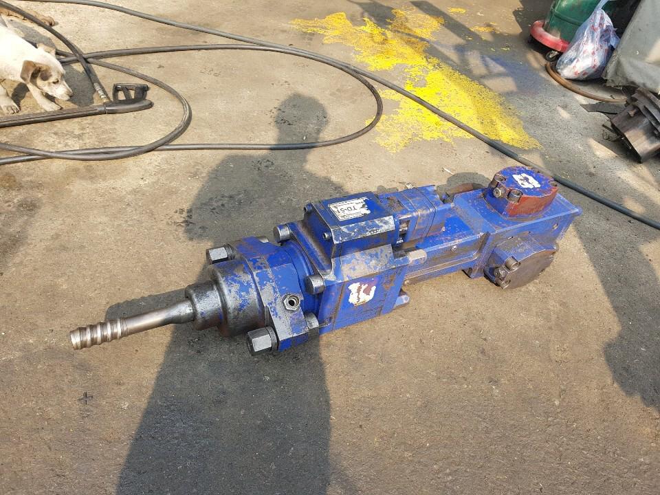 قطع الغيار DRIFTER SPARES مستعملة-17951921