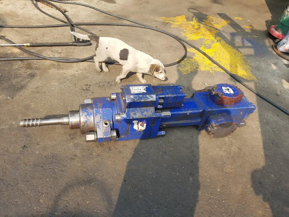 قطع الغيار DRIFTER SPARES مستعملة-17951925