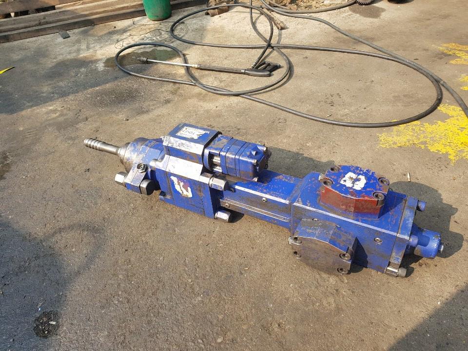 قطع الغيار DRIFTER SPARES مستعملة-17951924