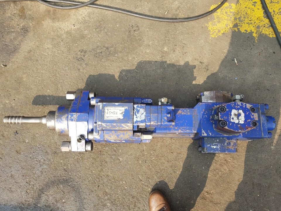 قطع الغيار DRIFTER SPARES مستعملة-17951922