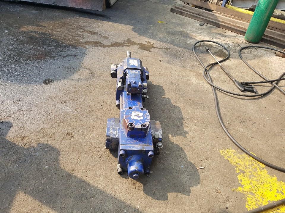 قطع الغيار DRIFTER SPARES مستعملة-17951927