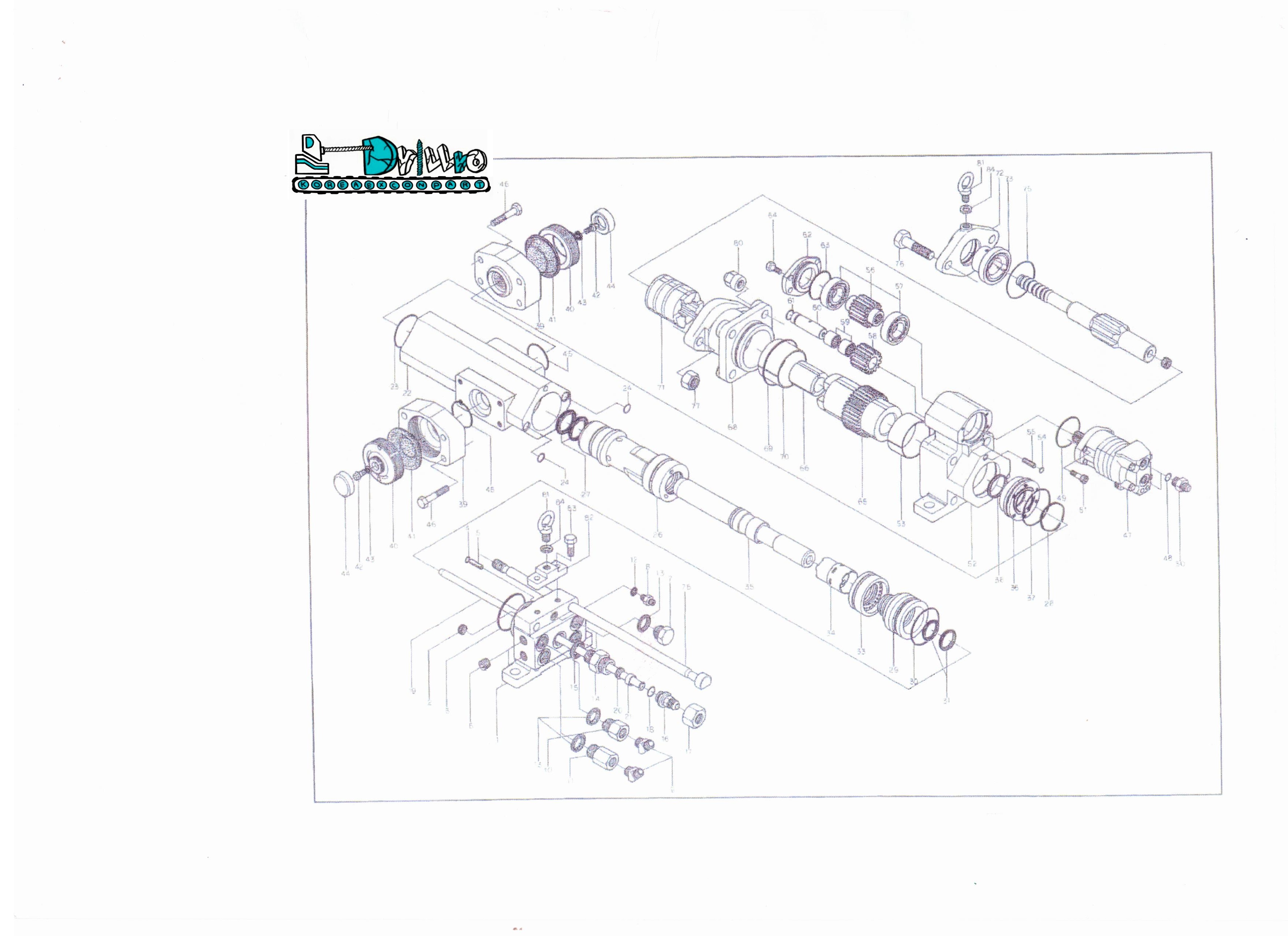 Parts Others مستعملة-17950123